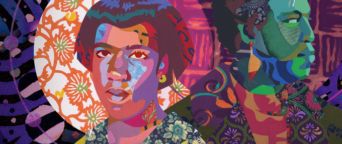 Read an Excerpt from Star Child, Ibi Zoboi's Portrait of Octavia Butler