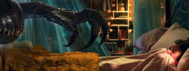 Dinosaurs Are Everywhere, Honestly, in the New Jurassic World Trailer