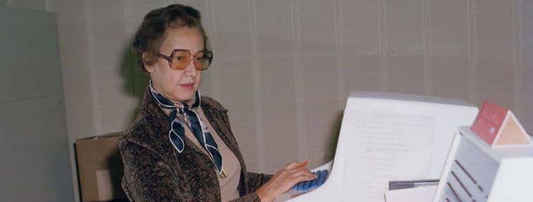 10 Extraordinary Facts About Katherine Johnson, the Late Groundbreaking 'Human Computer'
