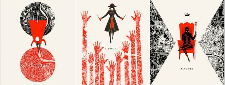 Interview: Victoria Schwab on Why Fantasy Is More Important Than Ever