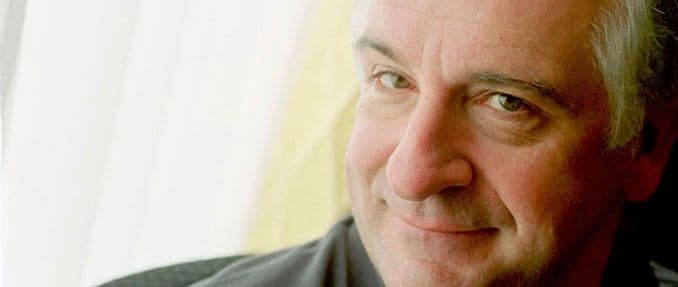 “Parrots, the Universe and Everything”: What Douglas Adams Learned from Traveling the World
