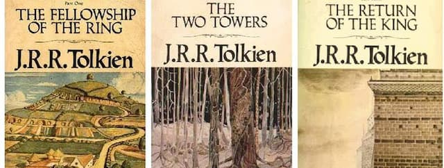 J.R.R. Tolkien: 15 Interesting Facts About the Man Behind Middle-earth
