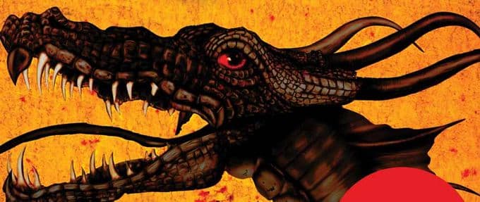 Take to the Sky With These 8 Epic Dragon Books for Young Adults
