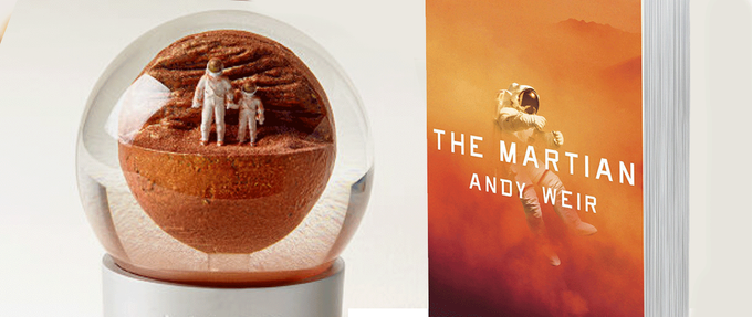 9 Unique Gifts to Give Based on Their Favorite Sci-Fi or Fantasy Book