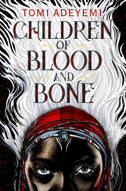 children of blood and bone