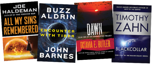 Get Out-of-This-World Reads in an Incredible Humble Bundle