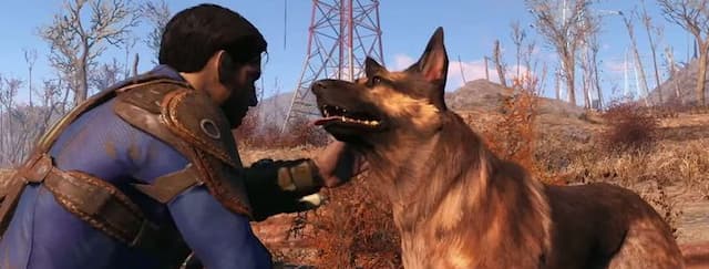 A Tale of Two Wastelands: Fallout and Harlan Ellison's "A Boy and His Dog" 