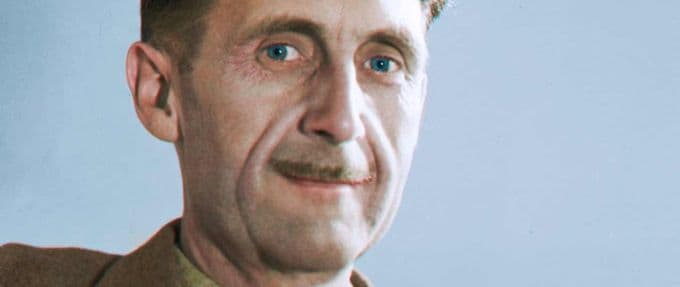 17 Insightful George Orwell Quotes From 1984 and Beyond
