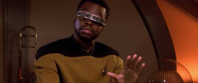 LeVar Burton's Indelible Influence on American Popular Culture