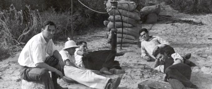 Jack Parsons: A Pioneer of Rocket Science and His Bumpy Road to Fame
