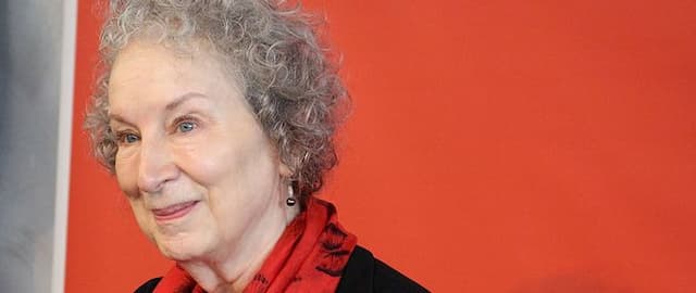 Margaret Atwood Confirms a Sequel for The Handmaid’s Tale