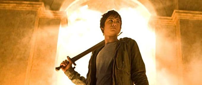 13 Thrilling, Myth-Based Fantasy Books Like Percy Jackson