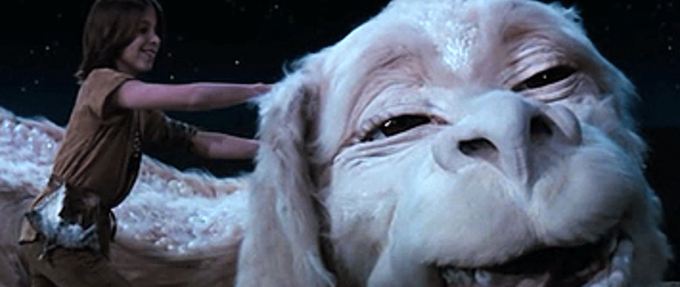 10 Magical Books Like The Neverending Story