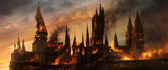 13 Ways Harry Potter Ruined Hogwarts for Other Students
