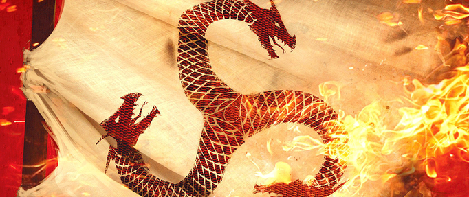 Everything You Should Know About the Fire and Blood Book