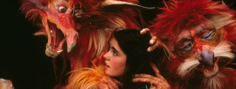 13 Labyrinth Facts That Will Remind You of the Babe
