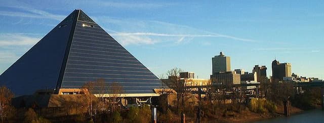 Tomb of Doom: The Mysterious Past of the 'Cursed' Memphis Pyramid
