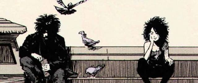 Dreaming 101: The Beginner’s Guide to the Sandman Comics by Neil Gaiman