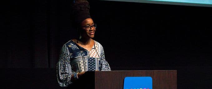 Nnedi Okorafor’s Fantasy Explores the Transformative Strength of Female Rage