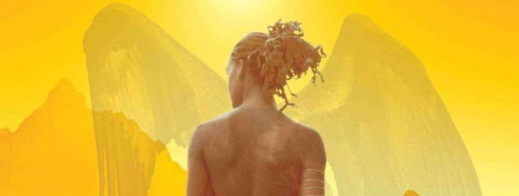 9 Sci-Fi and Fantasy Books Featuring Powerful Women
