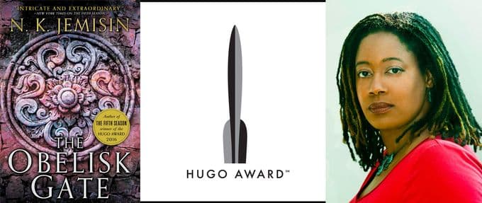 The Results Are In: 2017 Hugo Award Winners