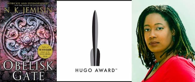 The Results Are In: 2017 Hugo Award Winners