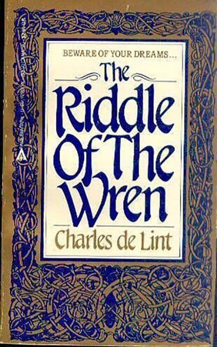 Riddle of the Wren