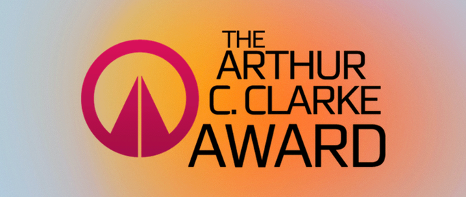 Arthur C. Clarke Award