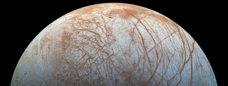 Europa Mission: 5 Facts About NASA's Quest for Alien Life
