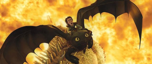 11 Great Dragon Movies for Fans of Fire-Breathers
