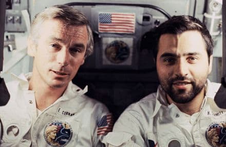 Interview: Space Historian Glen Swanson Talks the Apollo Program