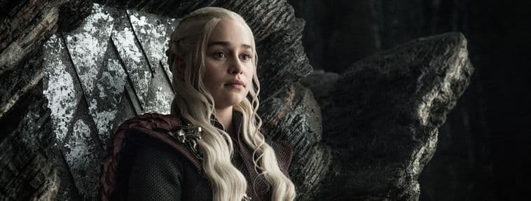 George R.R. Martin Says New A Song of Ice and Fire Book Coming This Year
