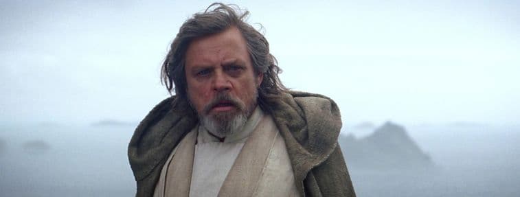 Luke Skywalker Might Turn to the Dark Side in 'The Last Jedi'