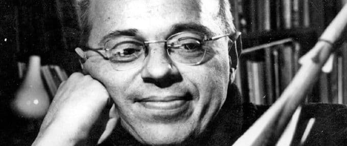 10 Riveting Facts About Stanislaw Lem