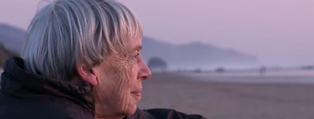 9 Moving Quotes from Sci-Fi Master Ursula K. Le Guin
