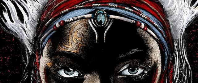 SNEAK PEEK: Children of Blood and Bone Is Your Next YA Fantasy Obsession
