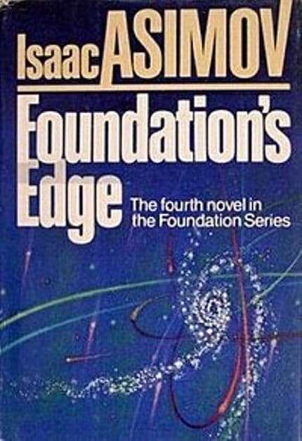 Asimov Foundation