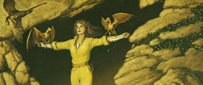 10 Sci-Fi Books Featuring Unforgettable Female Scientists
