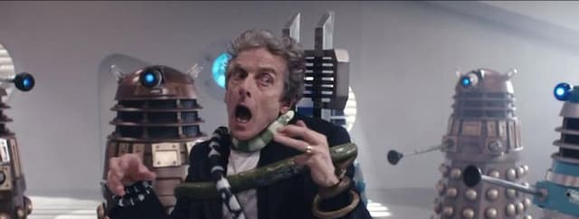 The 11 Best Doctor Who Episodes for New Fans
