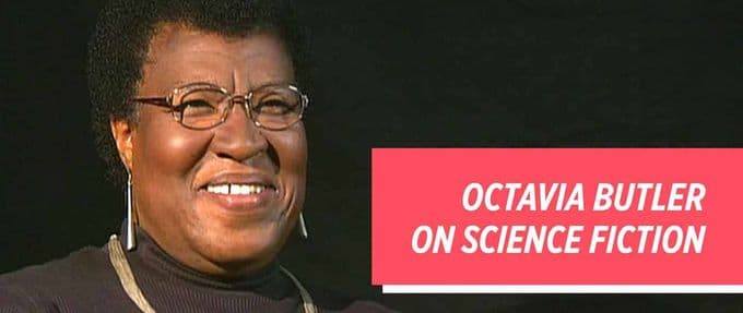 Octavia Butler interviews