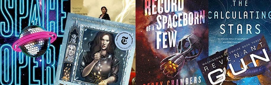 See the 2019 Hugo Awards Finalists 