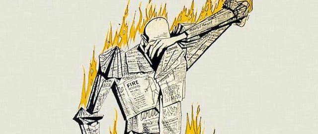 10 Unforgettable Books Like Fahrenheit 451 by Ray Bradbury
