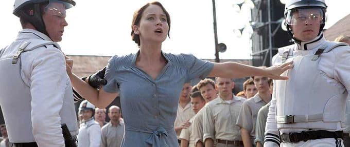 14 Books Like The Hunger Games to Keep the Odds Ever In Your Favor