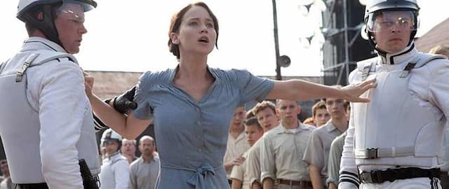 14 Books Like The Hunger Games to Keep the Odds Ever In Your Favor