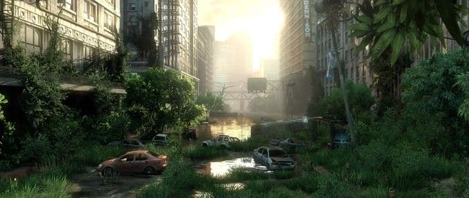 9 Thrilling Books for Gamers and Fans of The Last of Us