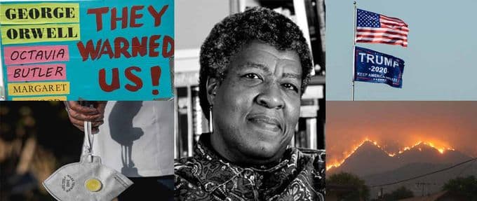 In This Era of Change, We Must Manifest Octavia Butler's Earthseed
