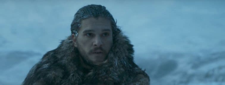 Game of Thrones Exceeds Expectations With Their 'Winter Is Here' Trailer