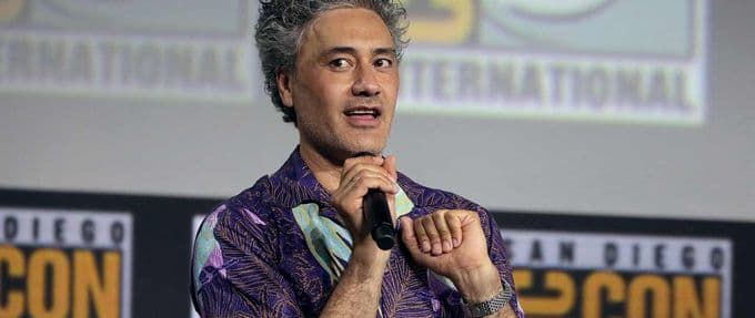 Taika Waititi 