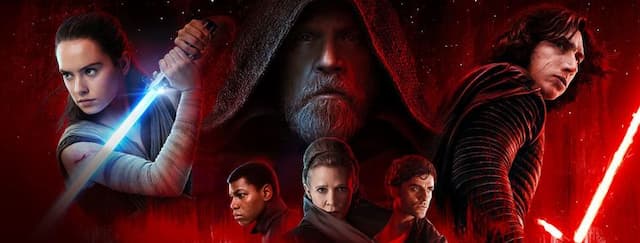 Everything You Need to Know Before You See Star Wars: The Last Jedi
