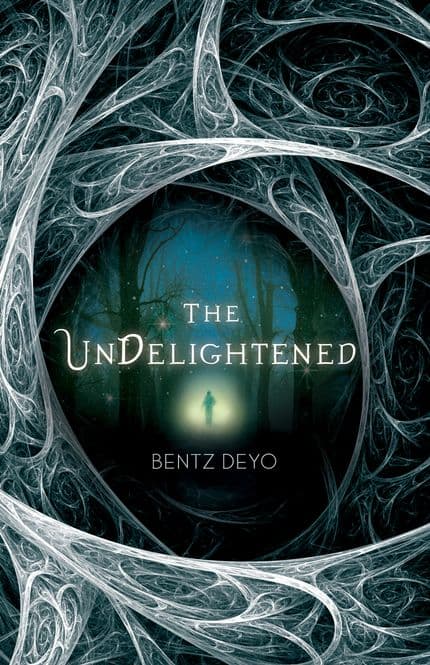 the undelightened dark fantasy books